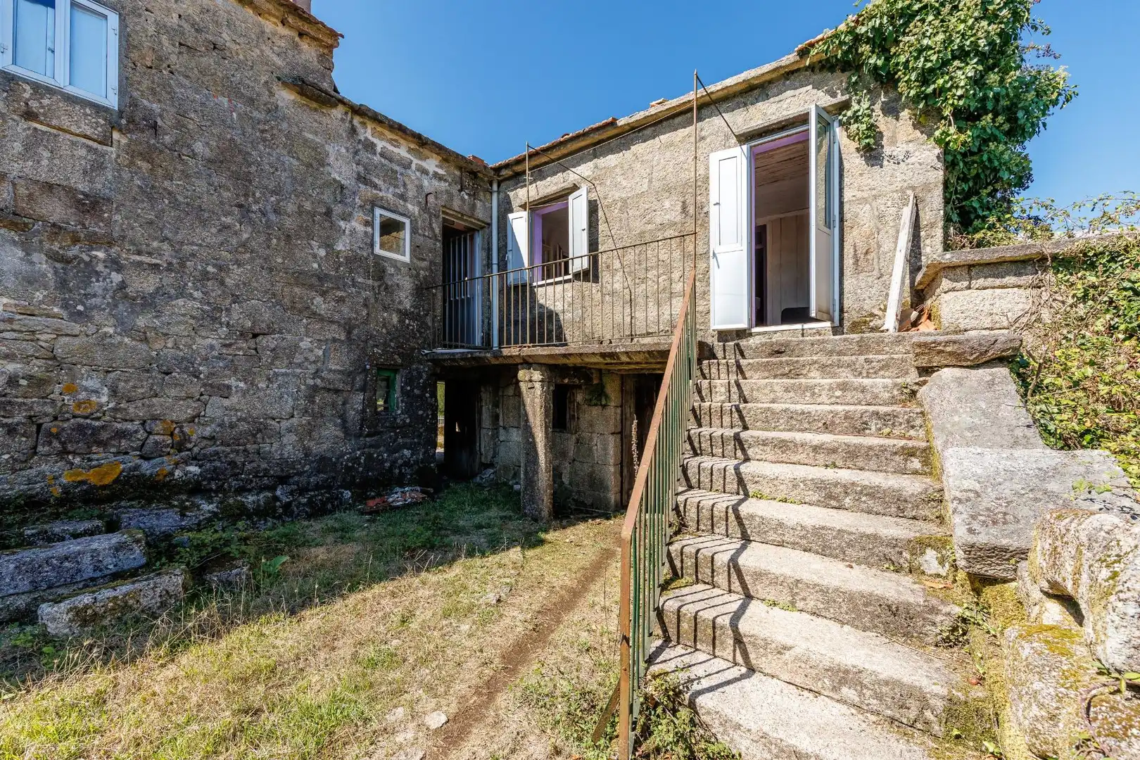 Country house with terrace for sale in TOXAL-COVELO, imagen 60