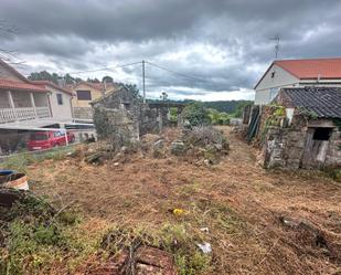 Residencial en venda en O Carballiño  