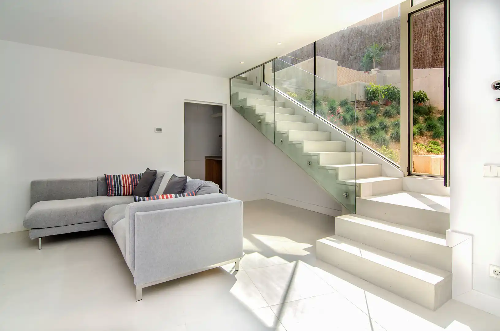 Casa o xalet en venda en Sant Pere de Ribes amb Aire condicionat, Calefacció i Terrassa