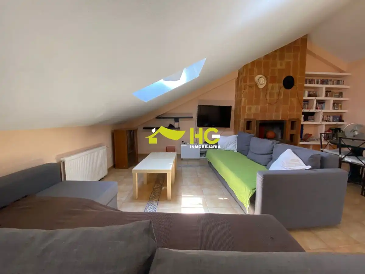 Habitación en Centro