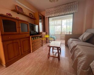 Flat to rent in Mil Palmeras