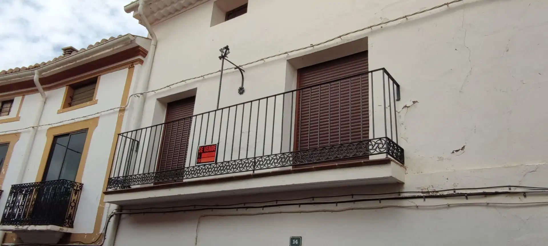Casa rústica en venda a Calle CUATRO ESQUINAS 14, imagen 7