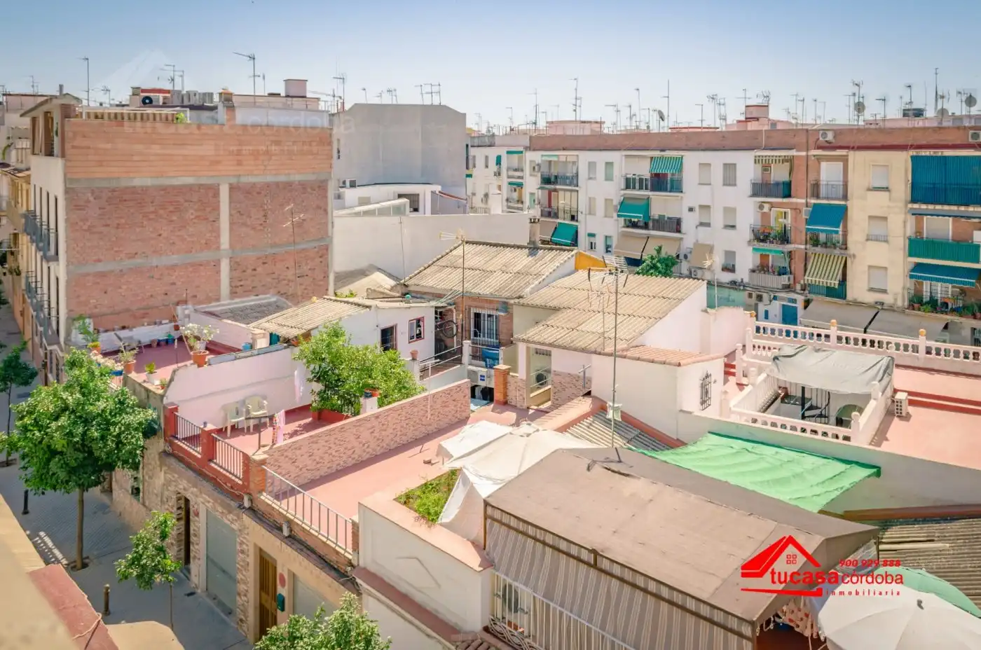 Àtic en venda a Norte-Sierra, imagen 6