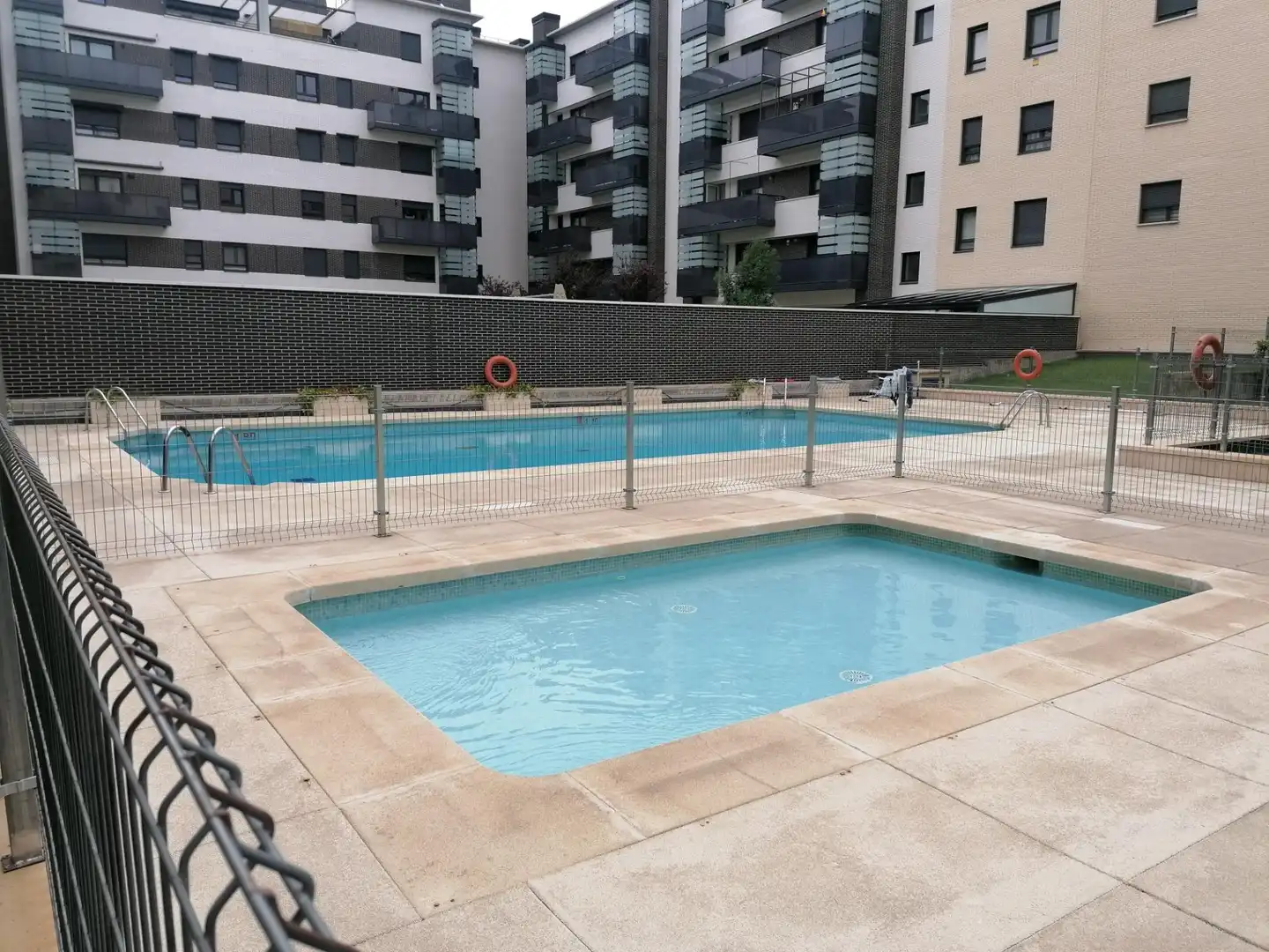 Appartement avec piscine à vendre à VIAJE AL PARNASO DEL, imagen 61