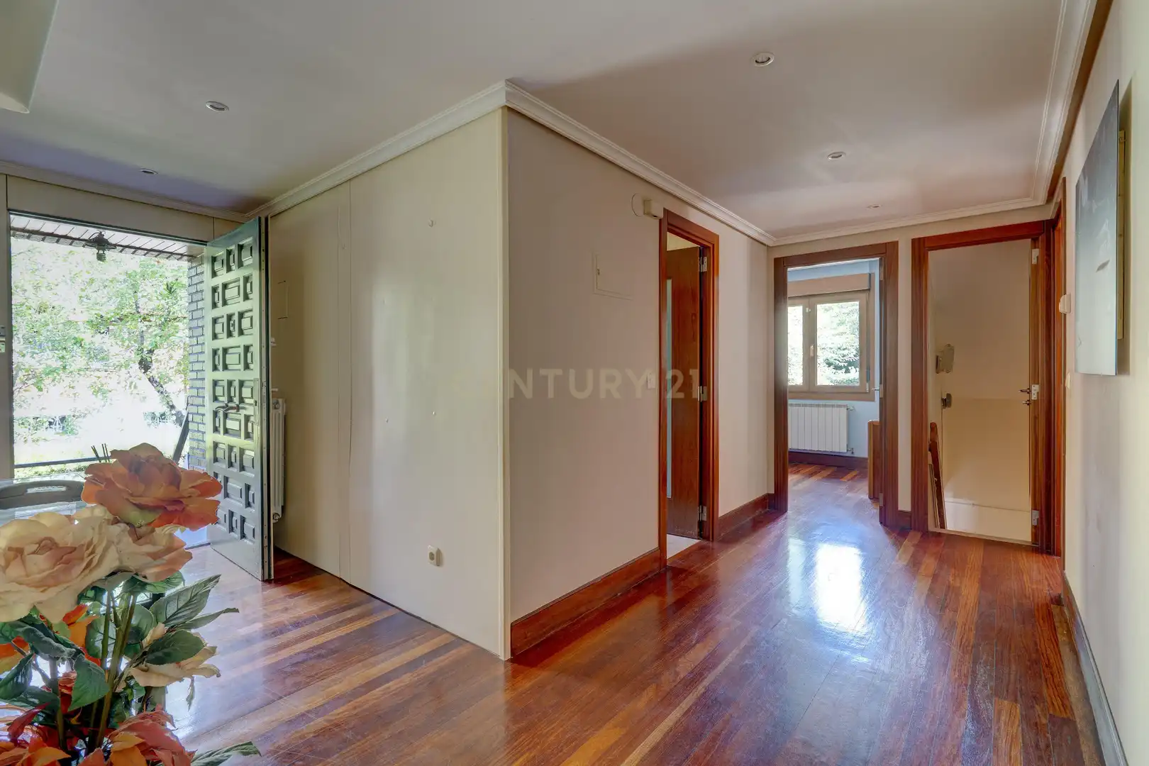Casa pareada con piscina en venta en Mendin Zahar Etxadia Etxetaldea, Spain 15, imagen 36