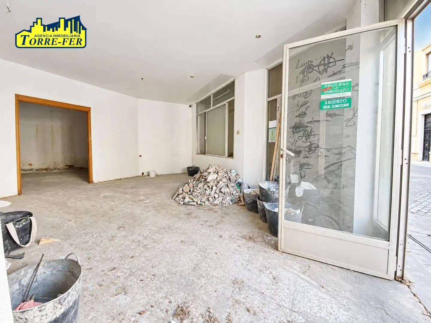 Business premises for sale in Calle General Luque 7, imagen 7