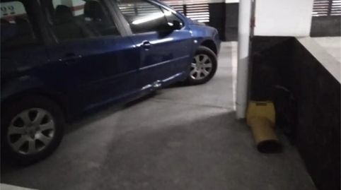 Foto 5 de Garaje en venta en Calle San Francisquito, Atxuri, Bilbao