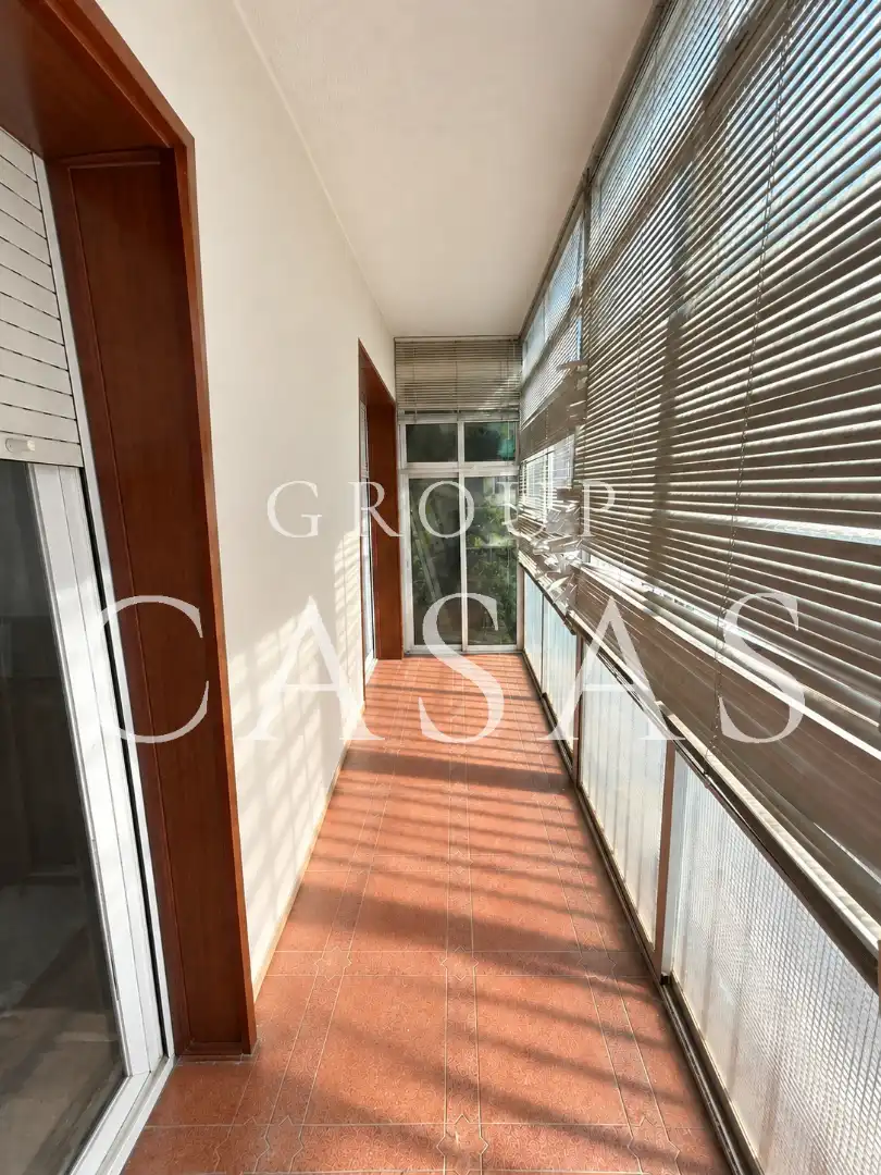 Piso con terraza en venta en Carrer de la Baronessa de Maldà, imagen 20