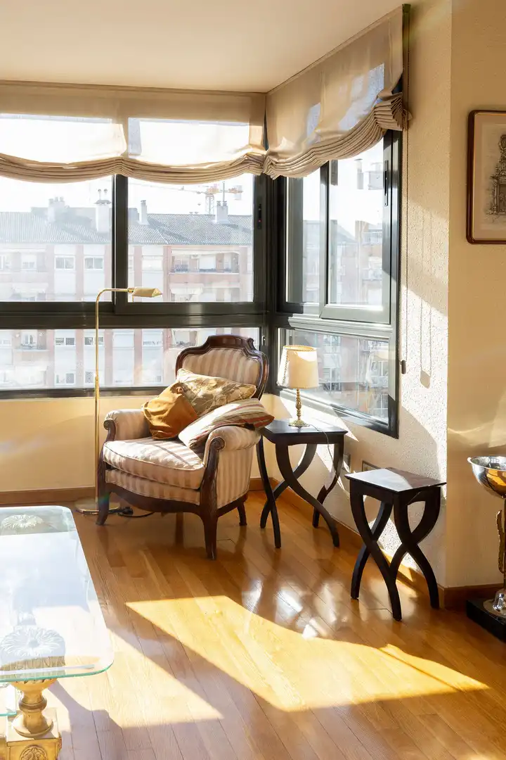 Piso en venta en Centre