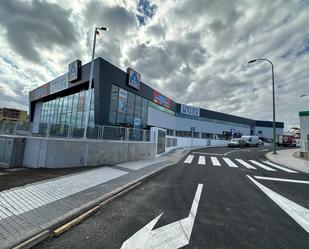 Vista exterior de Pis en venda en Las Palmas de Gran Canaria