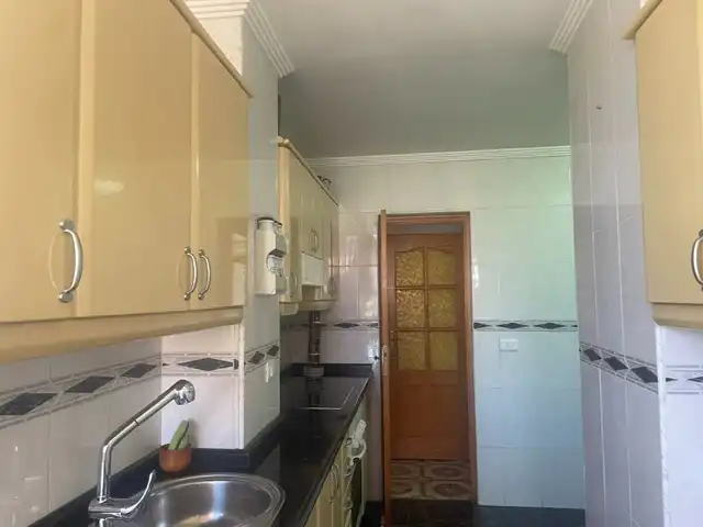 Cocina de Piso en venta en La Pardilla - San Antonio
