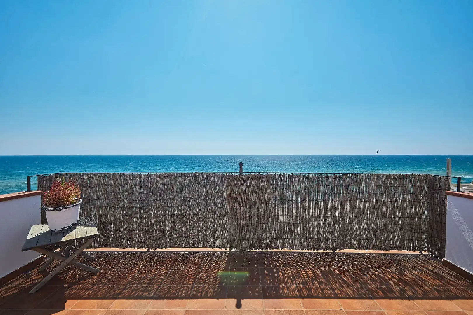 Terrassa de Casa adosada en venda en Montgat amb Calefacció, Terrassa i Traster