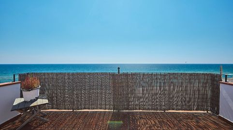 Foto 3 de Casa adosada en venda a Carrer del Mar, Montgat, Barcelona