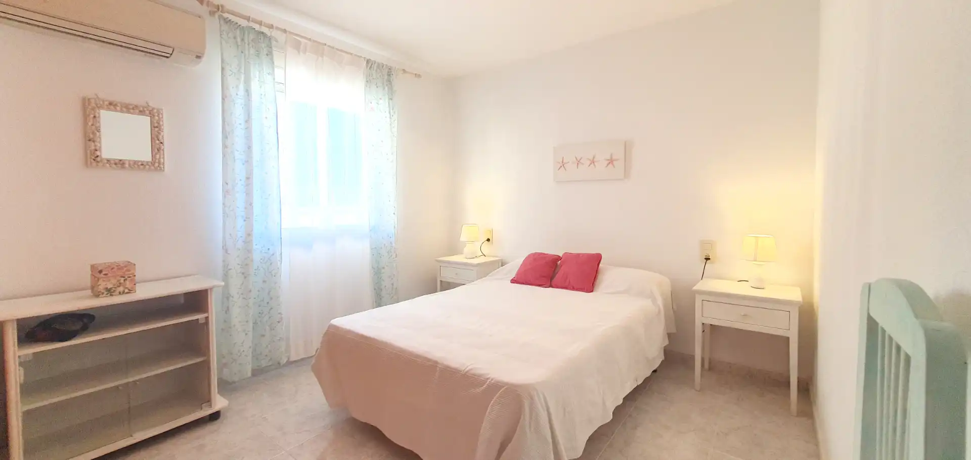 Apartament amb piscina de lloguer a Carrer Ausiàs March 5, imagen 13