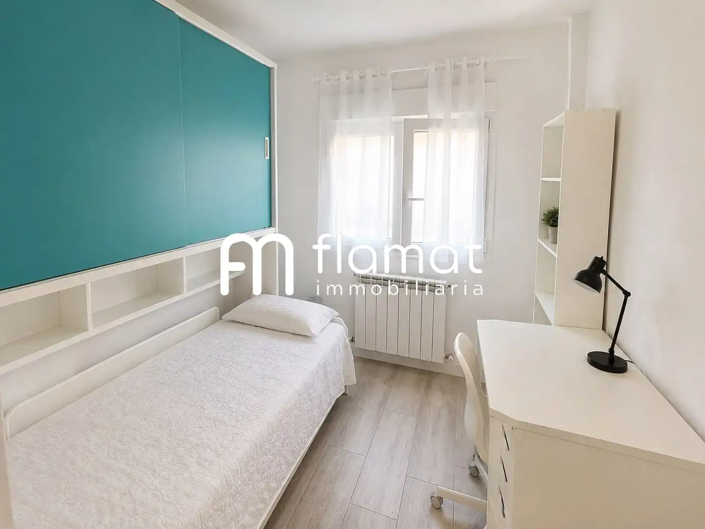 Appartamento con ascensore in vendita a Carrer de Cantàbria, imagen 20