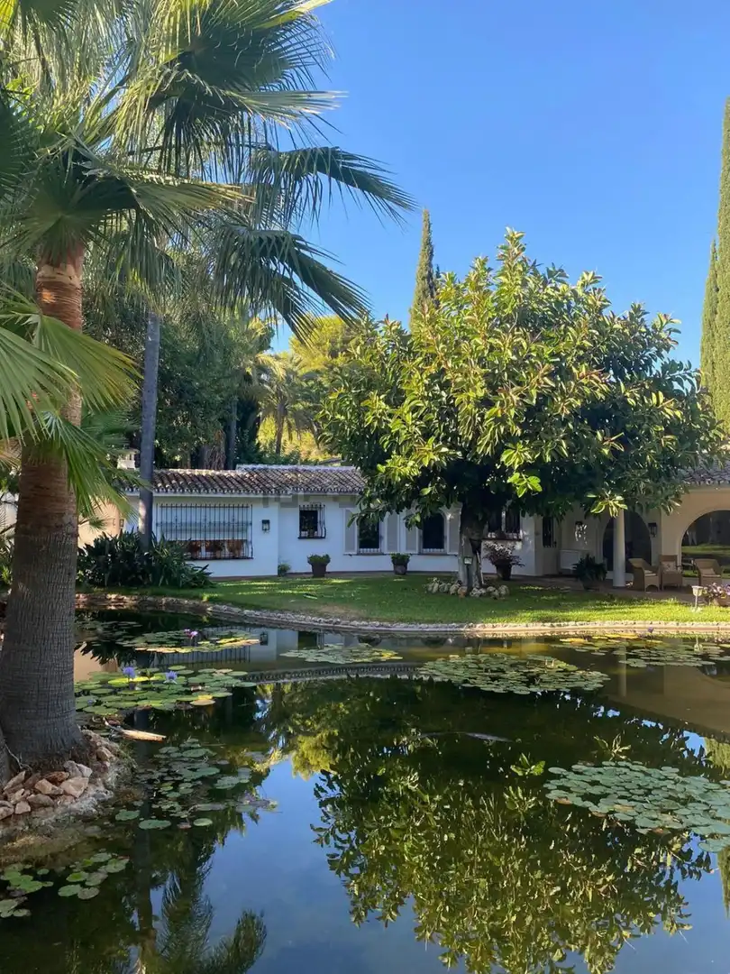 House with pool for sale in Milla de Oro, imagen 9