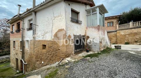 Foto 3 de Casa o xalet en venda a Calle Bodegas, 28, Tirgo, La Rioja