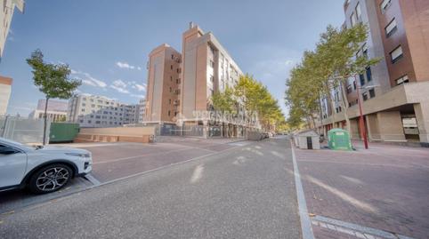 Foto 4 de Garaje de alquiler en Villa de Prado, Valladolid