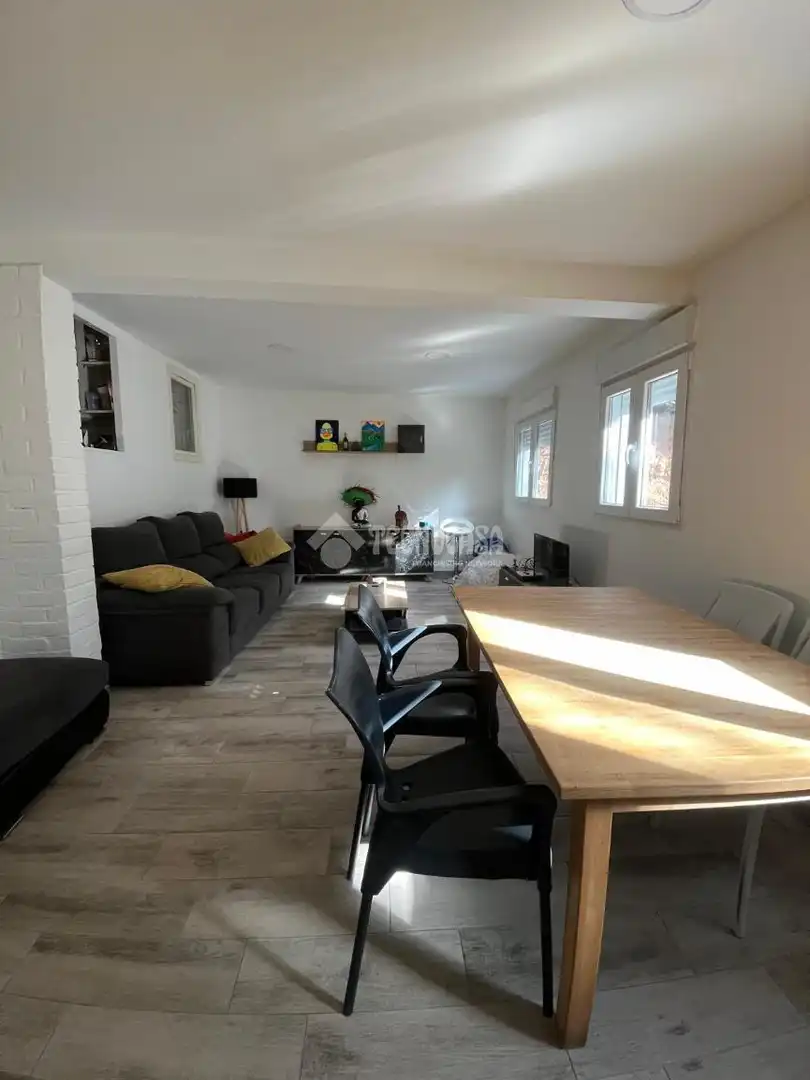Sala de estar de Residencial en venta en Trillo