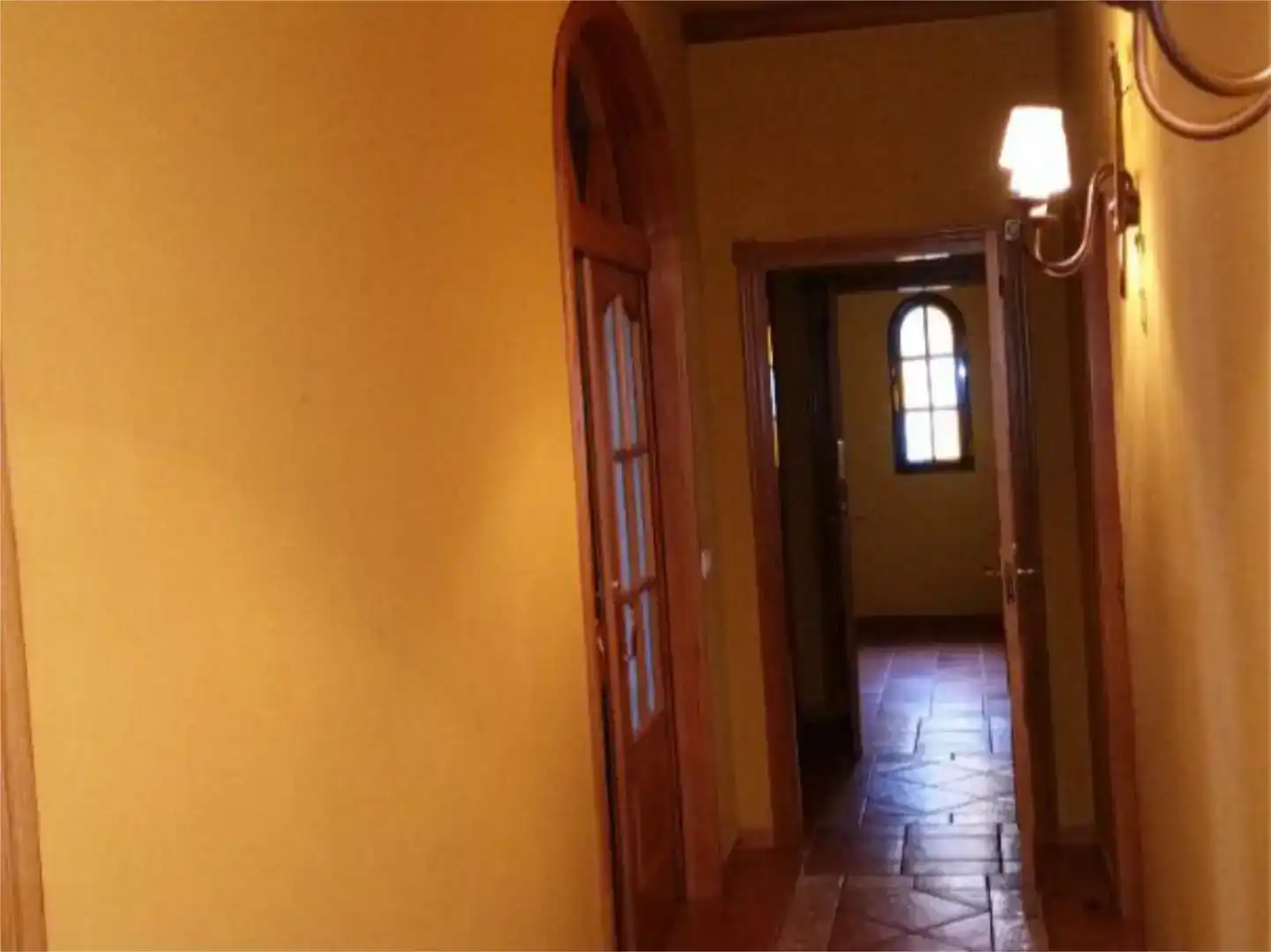 Piso en venta en La Algaba con Aire acondicionado, Trastero y Amueblado
