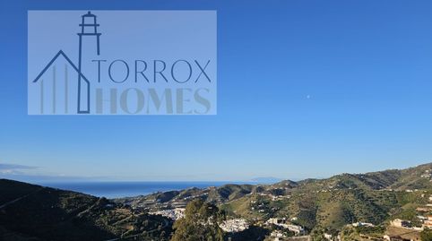 Casa de campo en Torrox, Bild 2