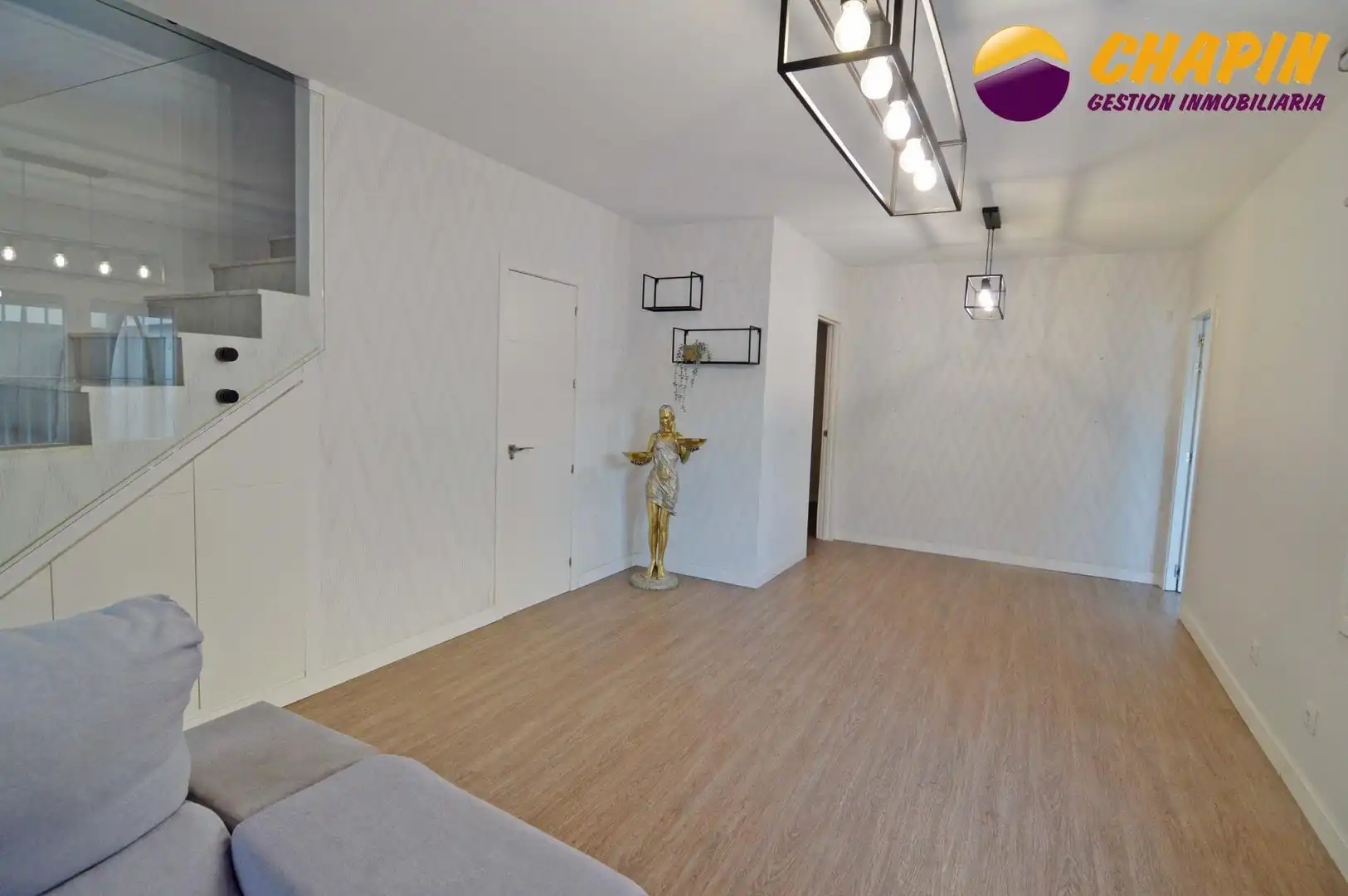 Casa o xalet en venda a Parque Atlántico - Ronda este
