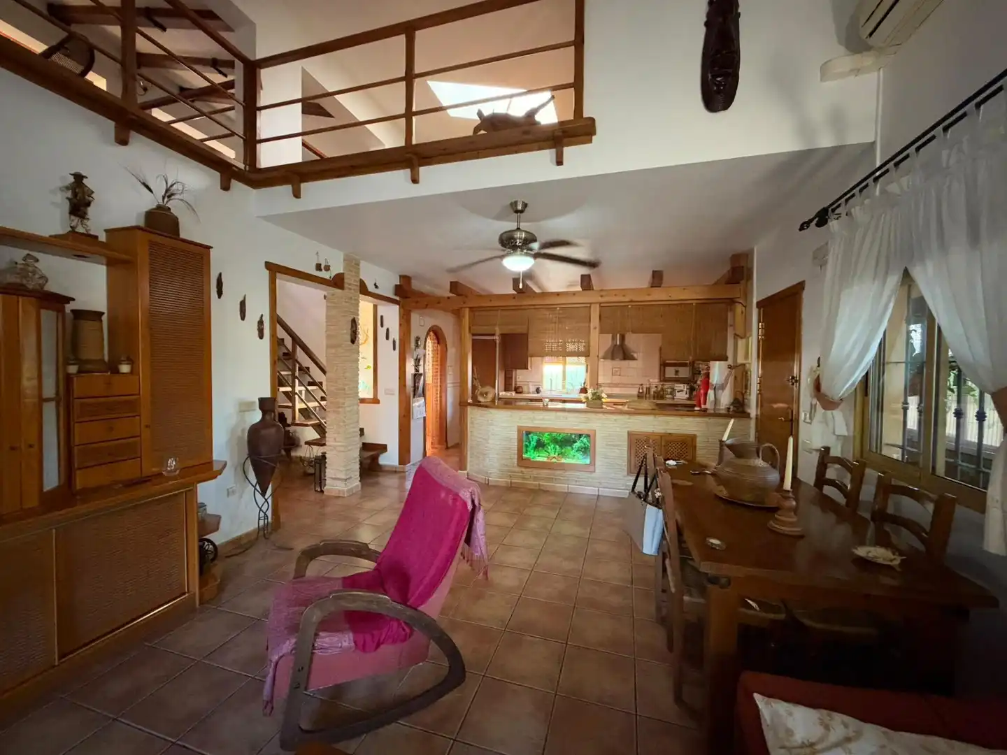 Casa o chalet en venta en Orihuela con Aire acondicionado, Jardín privado y Trastero