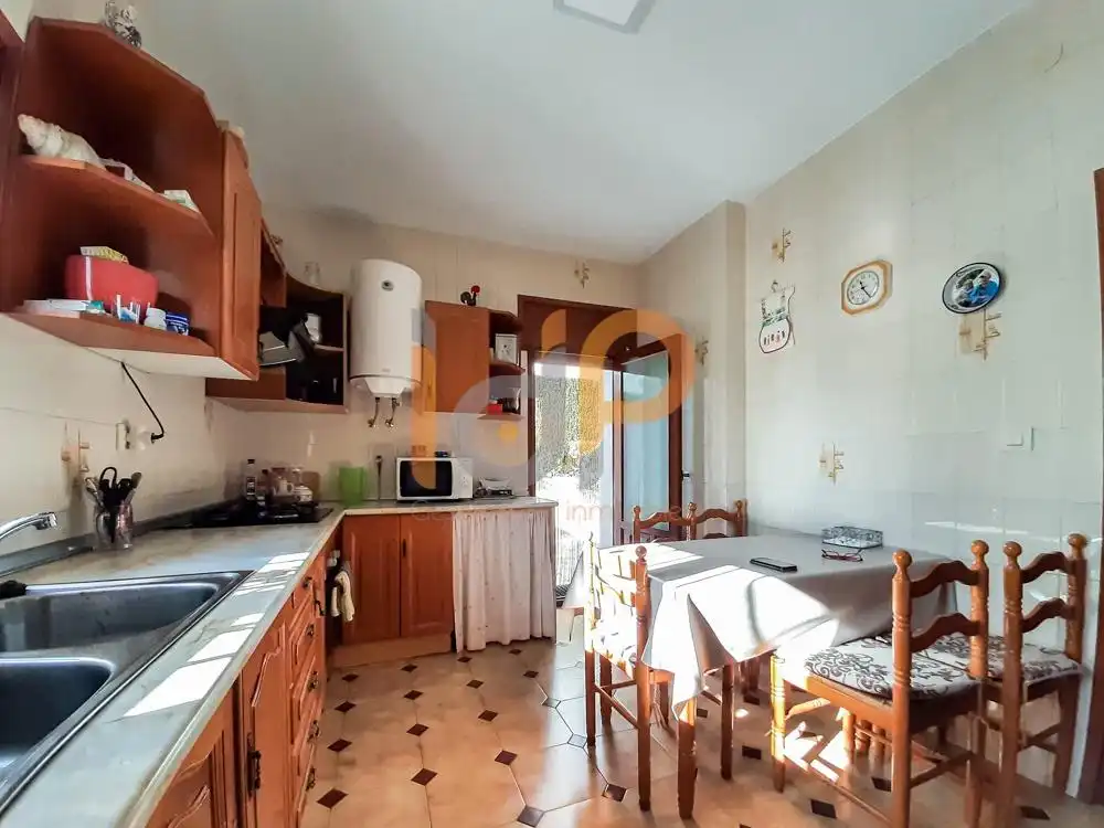 Haus mit Terrasse zum Verkauf in El Palmeral, imagen 10