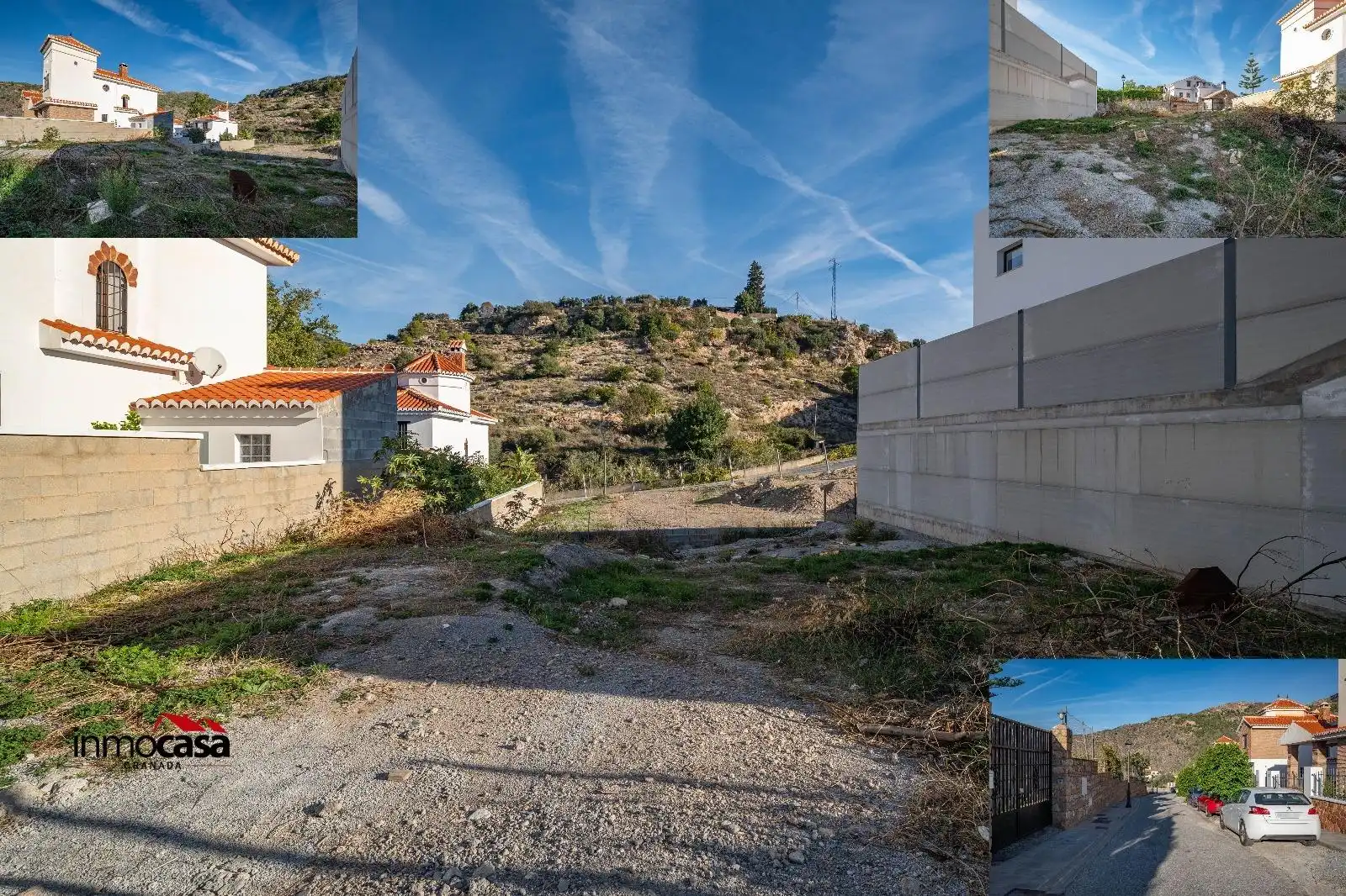 Terrenys i solars en venda a Vélez de Benaudalla