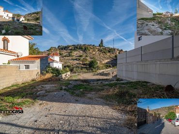 Terrenos y solares en venta en Vélez de Benaudalla