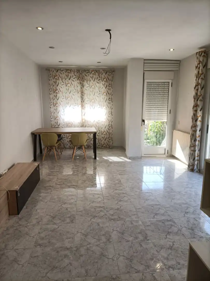 Esszimmer von Wohnung zum Verkauf in Segorbe mit Heizung, Ofen und Mikrowelle