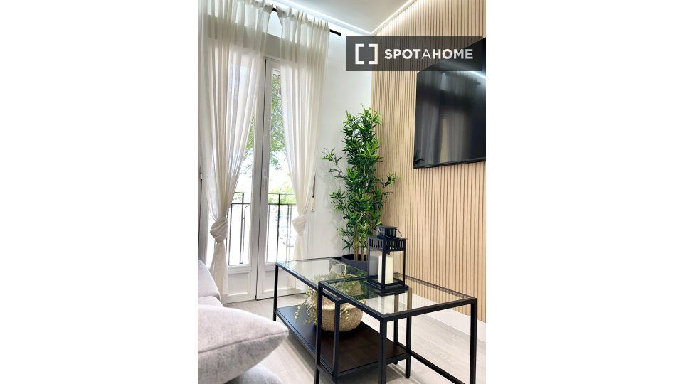 Flat to rent in Niño Jesús