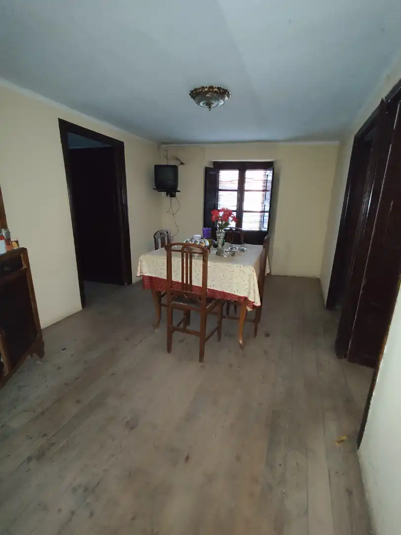 Comedor de Casa o chalet en venta en Valle de Valdelaguna con Parquet y Trastero
