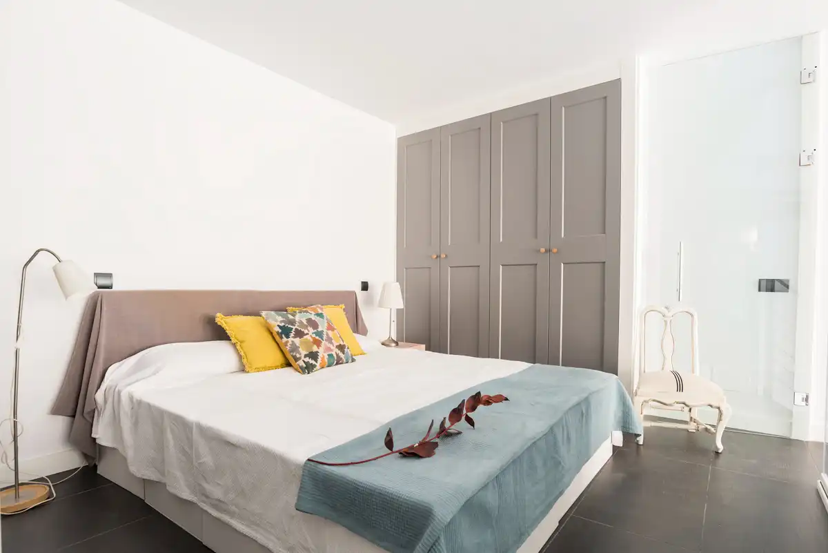 Lofts for sale in Avenida de Manoteras, Virgen del Cortijo - Manoteras