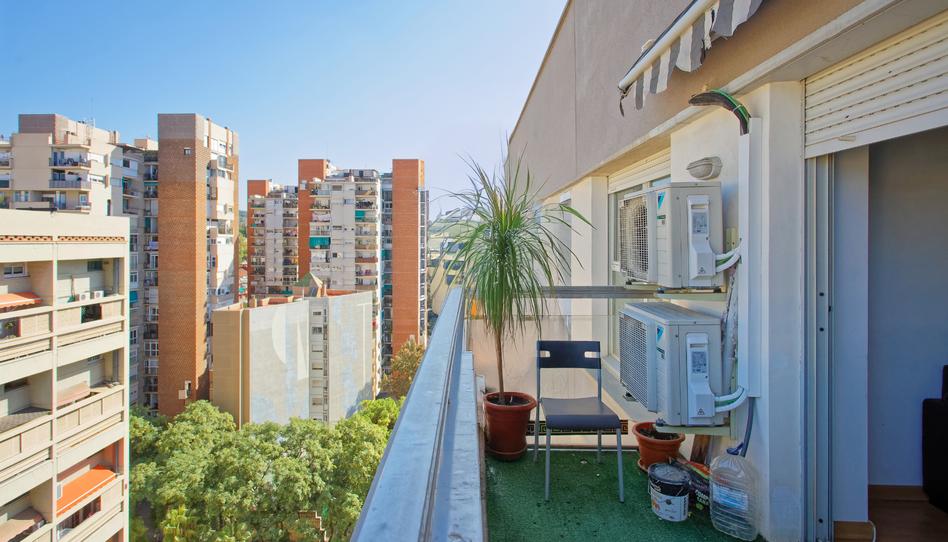 Photo 1 of Flat for sale in Carrer de la Mineria, La Marina del Port, Barcelona