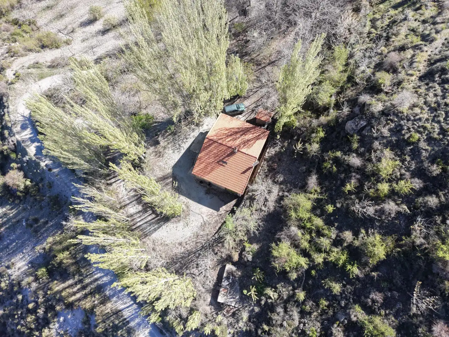 Casa rústica en venda a Dúrcal, imagen 6