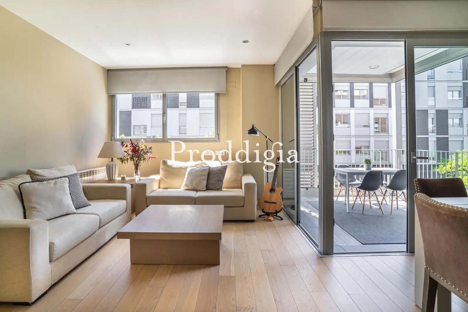 Piso en venta en Volpelleres