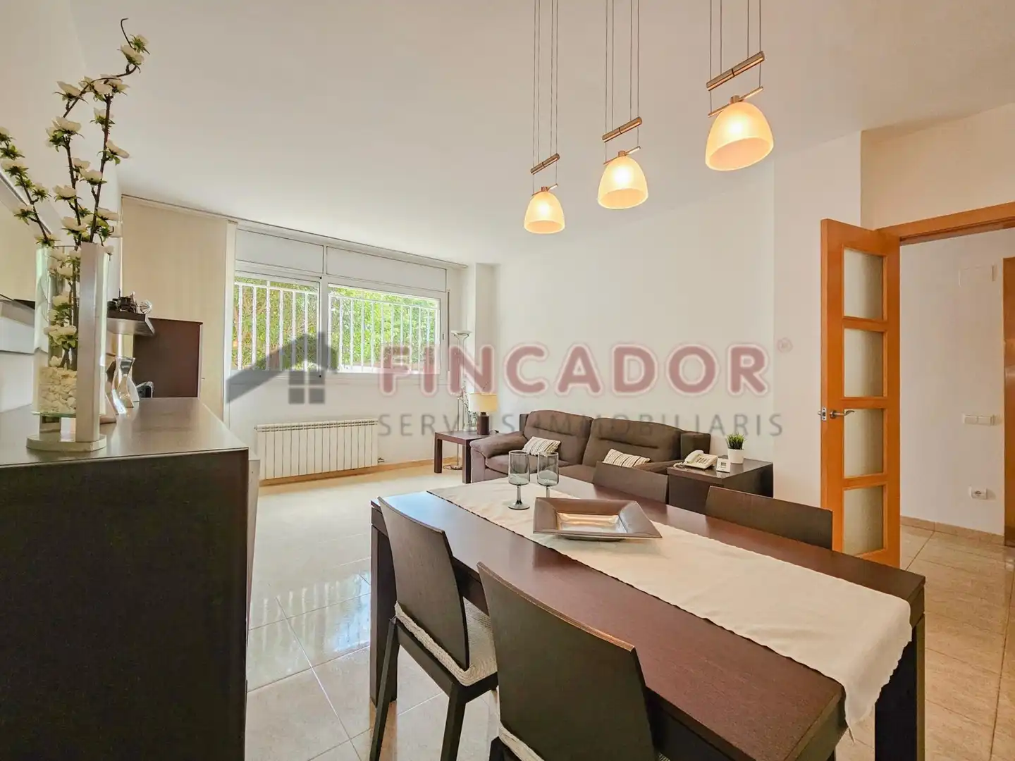 Piso con ascensor en venta en Carrer d'Olzinelles, imagen 3