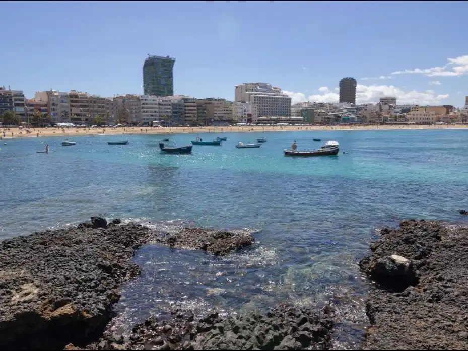 Pis de lloguer a Calle Faro, 38, Isleta