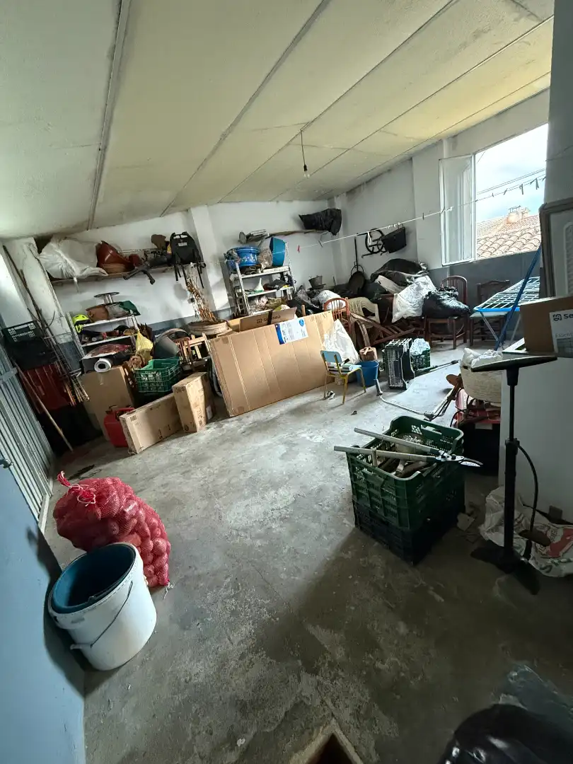 Adosado con terraza en venta en Calle Padre Talavera, imagen 4