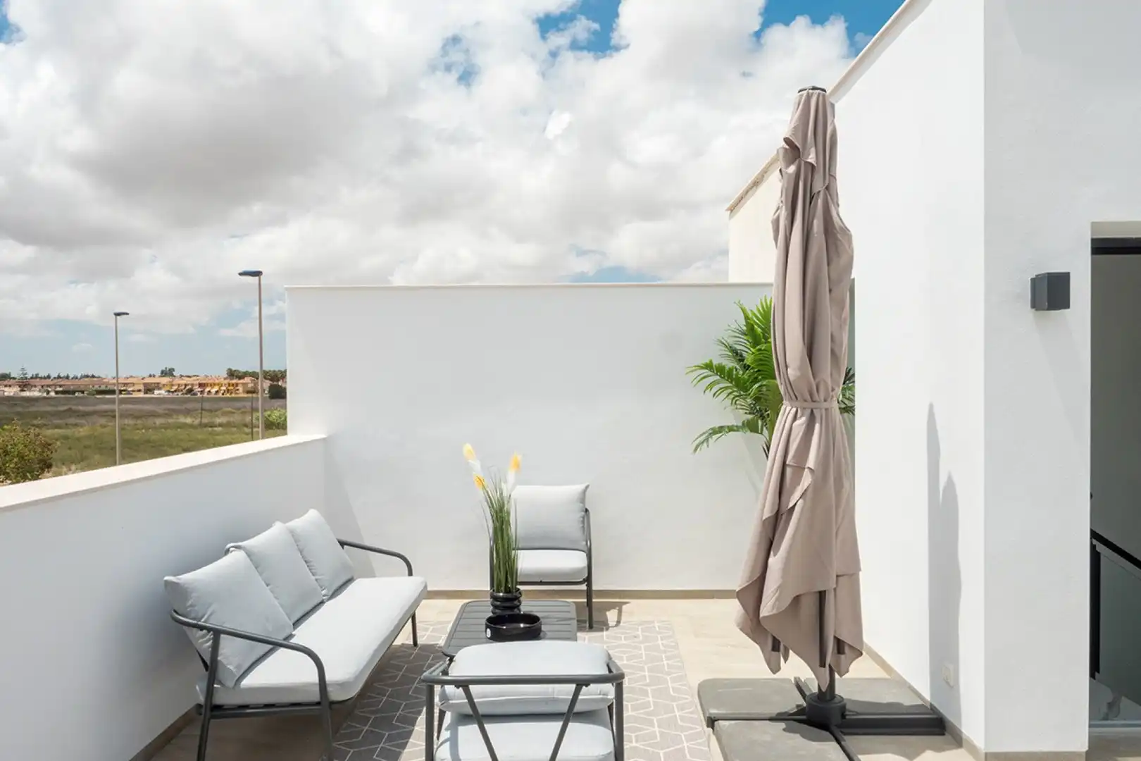Villa mit Terrasse zum Verkauf in Los antolinos, imagen 43