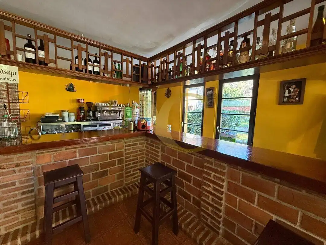 Buildings for sale in Llanes