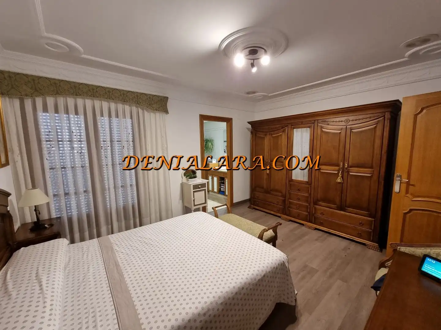 Villa mit Terrasse zum Verkauf in Pego, imagen 16