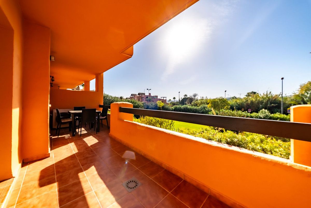 Terrassa de Planta baixa en venda en Casares amb Aire condicionat, Calefacció i Terrassa