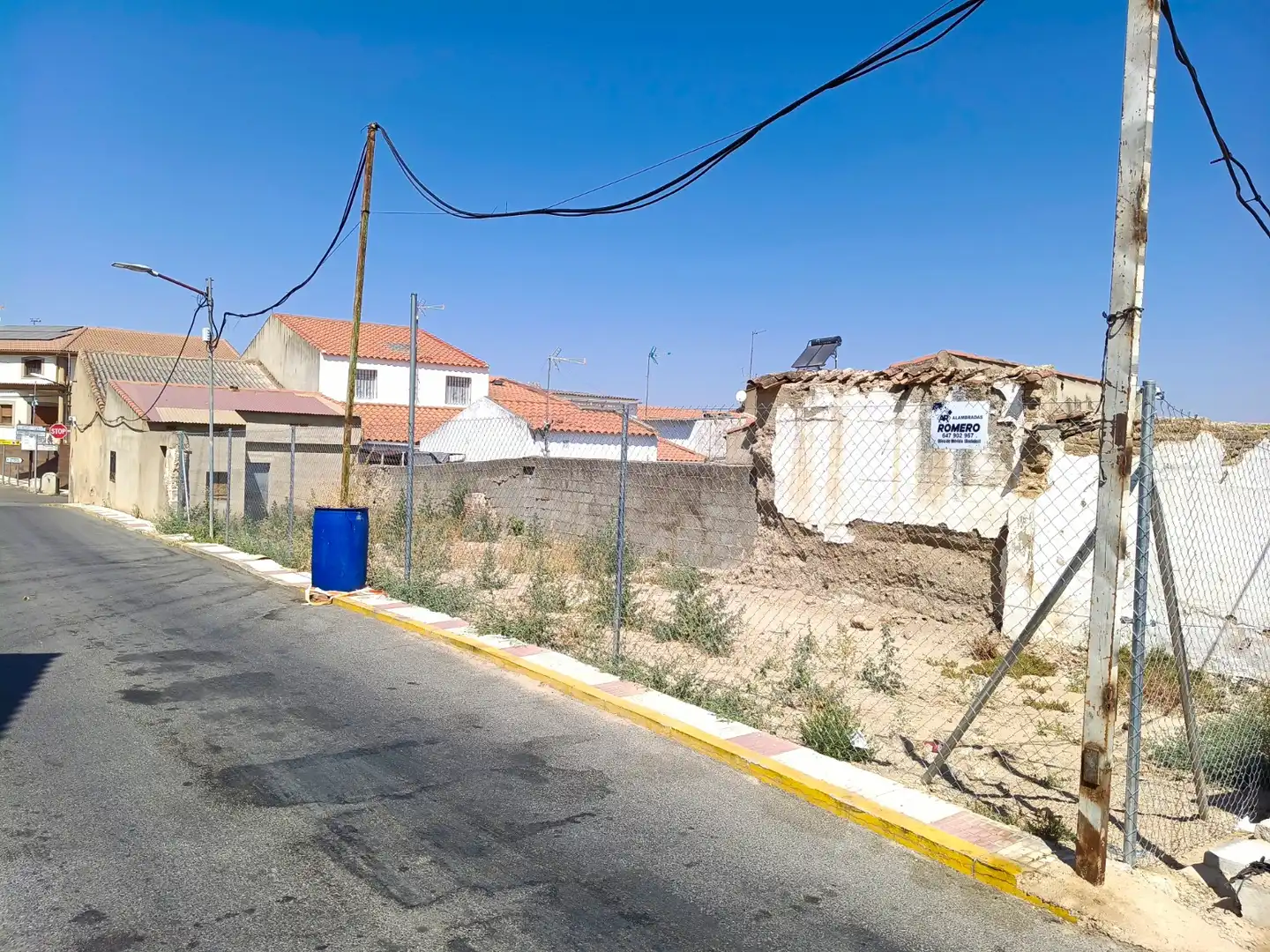 Casa en venda a Esparragalejo, imagen 2