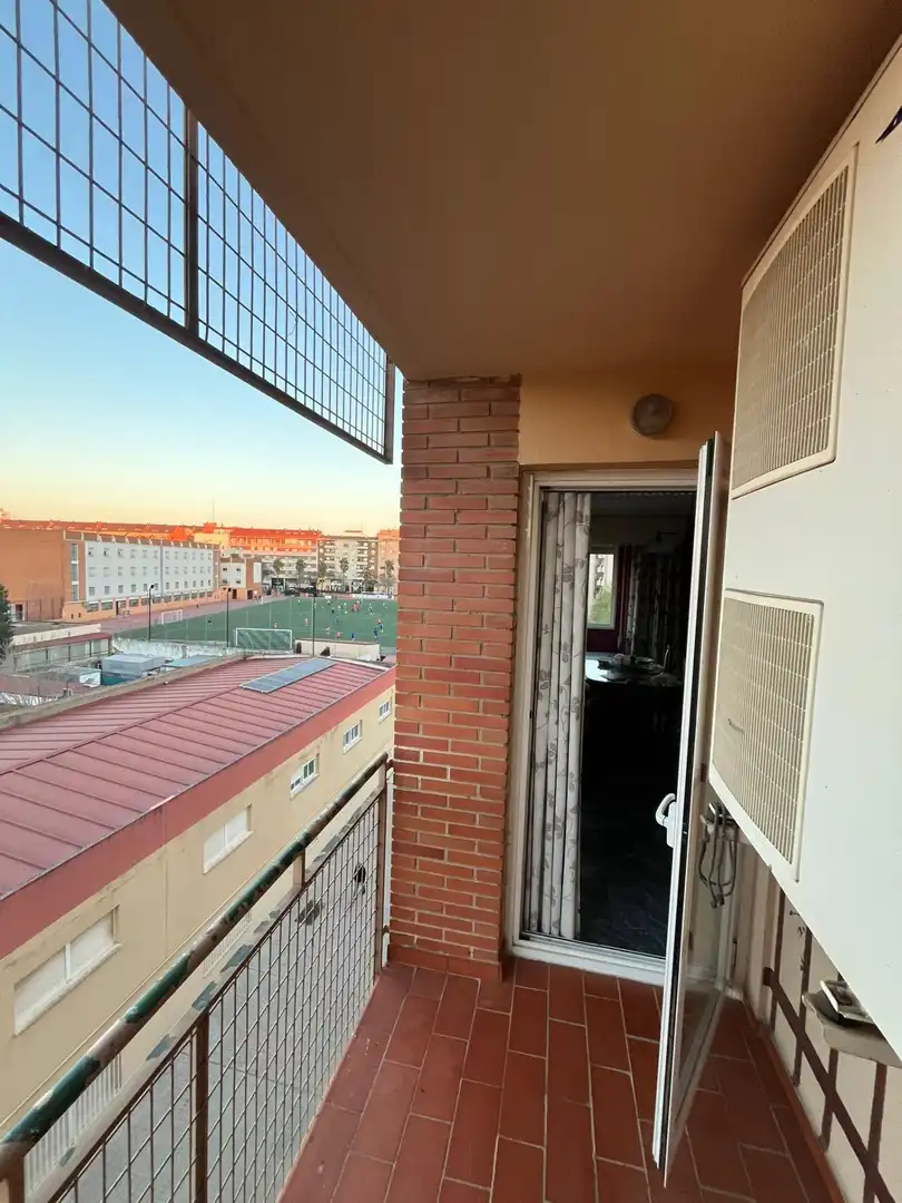 Wohnung mit Aufzug zur Miete in Valdepasillas - La Paz - Huerta Rosales, imagen 3