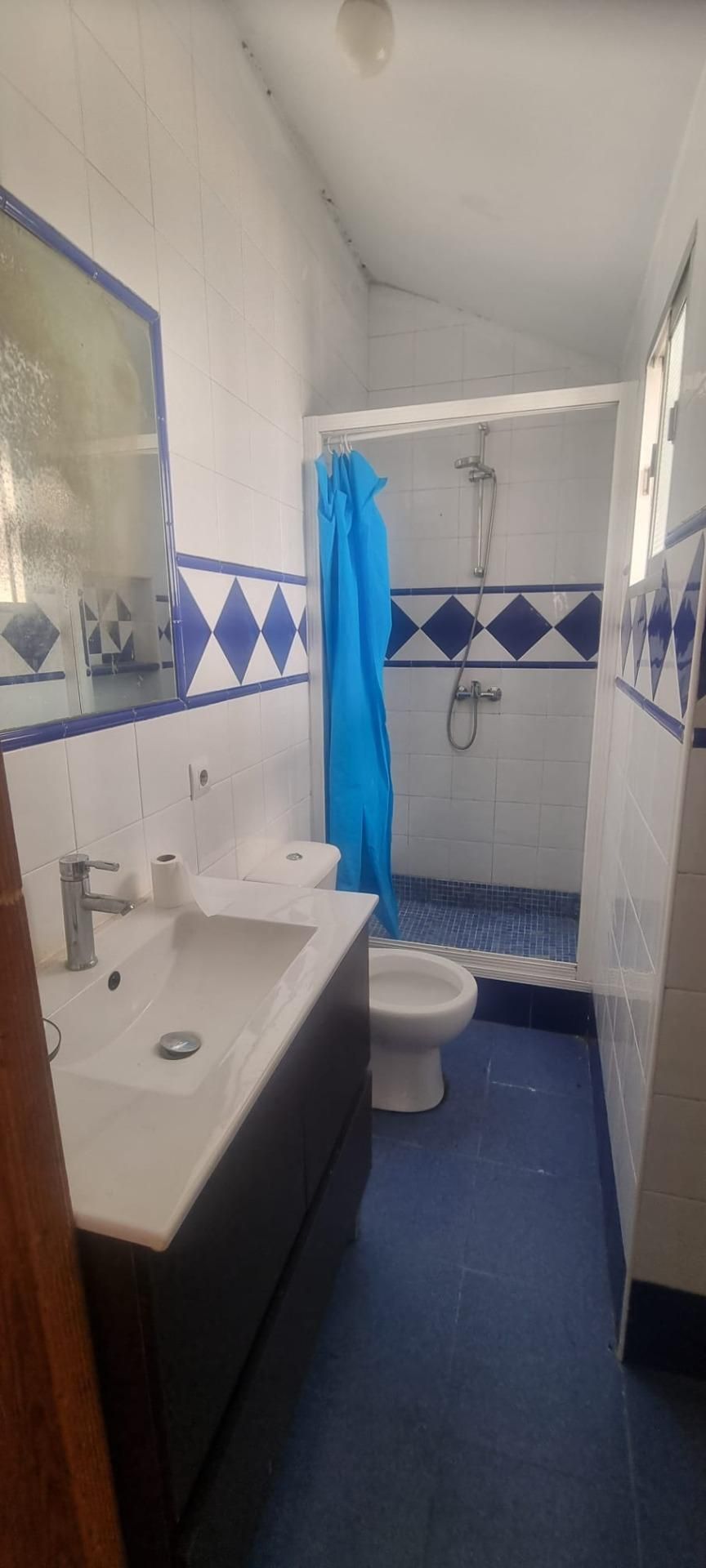 House or chalet for sale in La Granja - La Colina - Los Pastores, Algeciras
