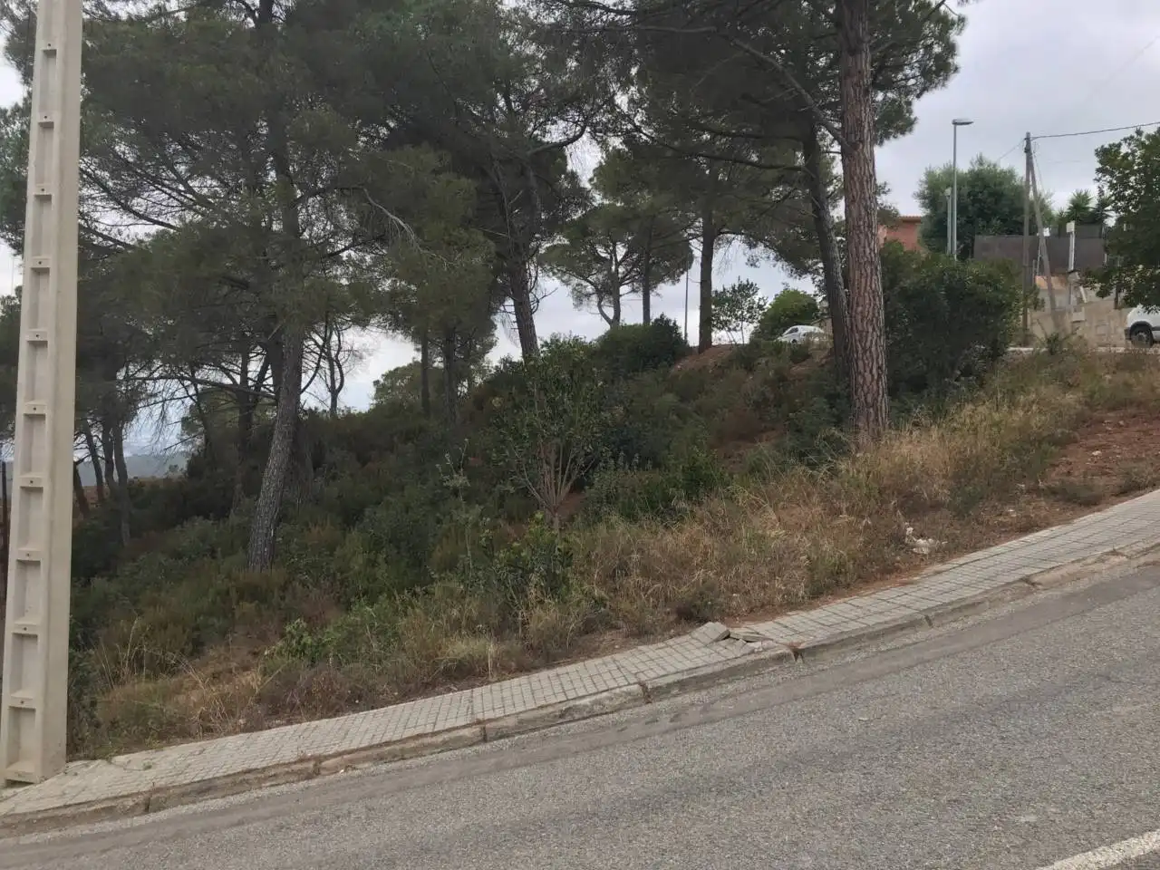 Residential land for sale in Vilanova del Vallès, imagen 6