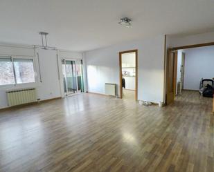 Living room of Flat to rent in Terrassa  with Heating, Terrace and Oven