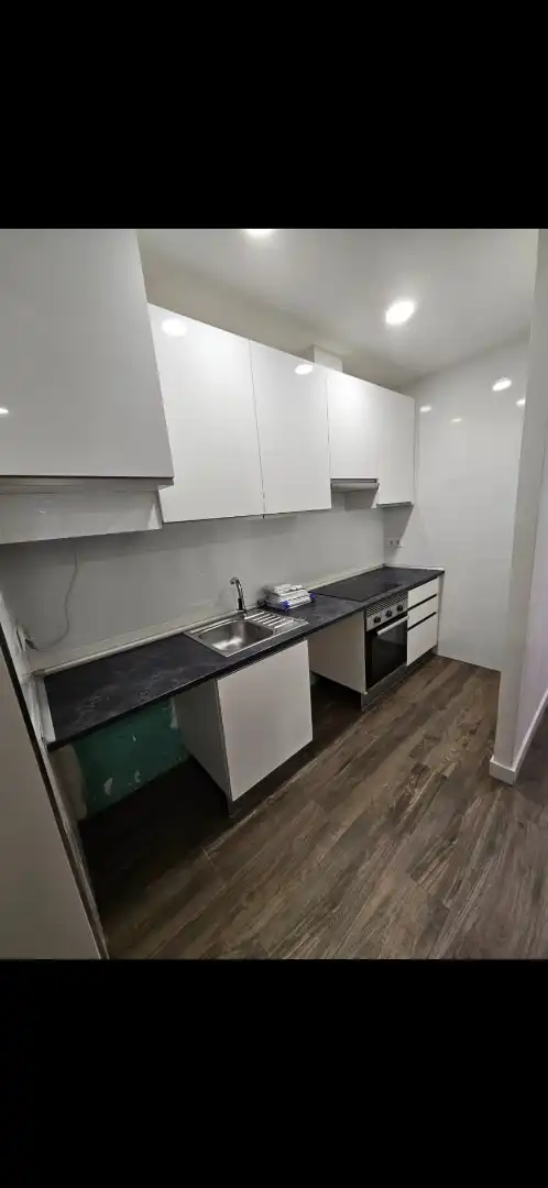 Study for sale in Montserrat - Parque Empresarial